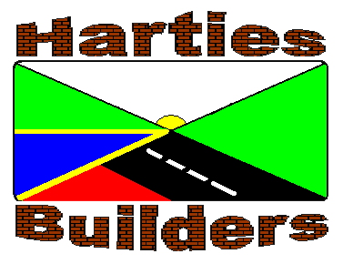 Harties Builders