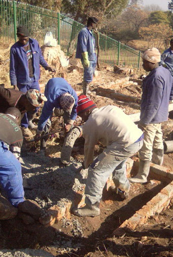 Subcontractors_ Request a quote